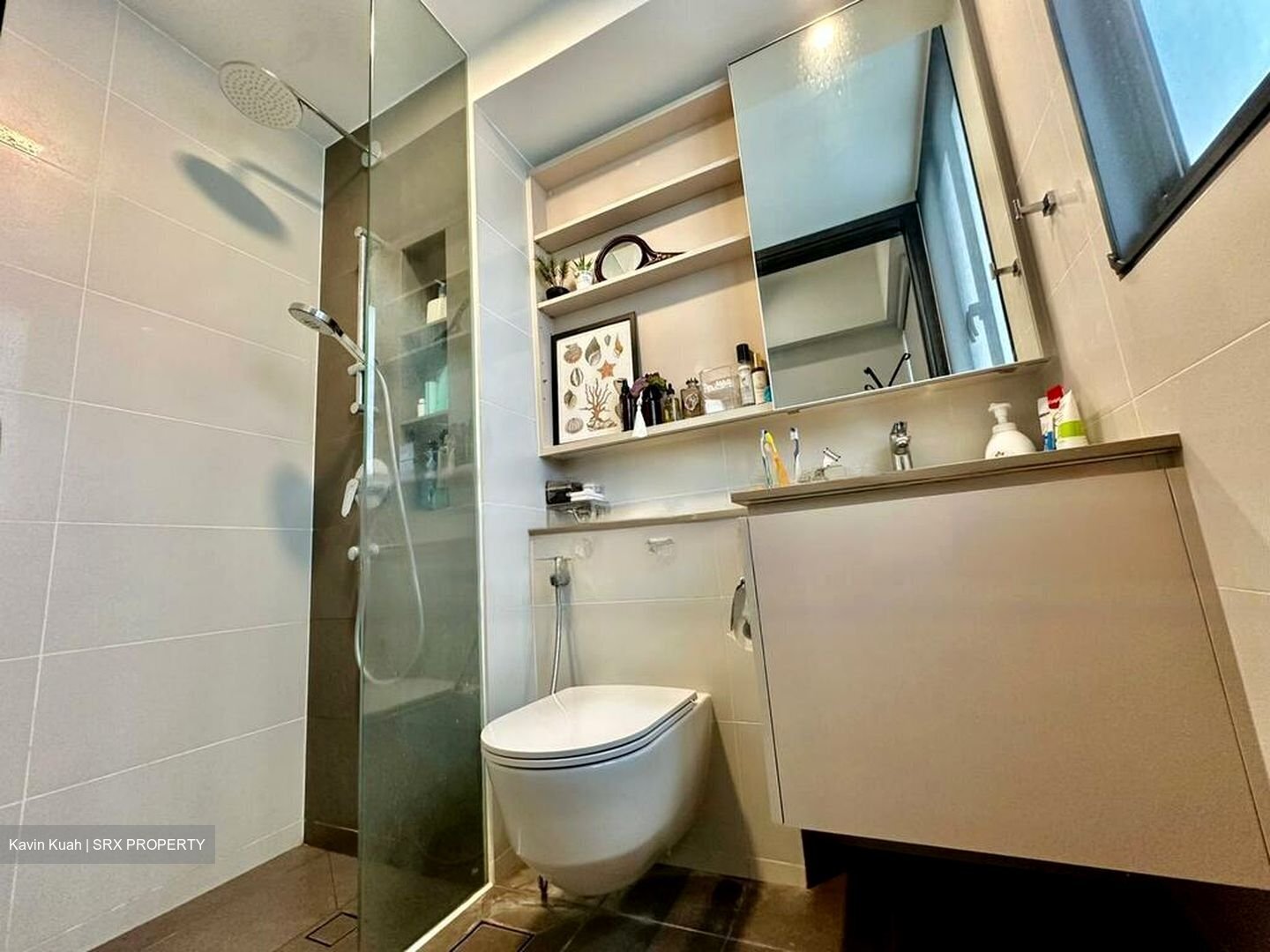 The Lilium (D19), Condominium #450424841